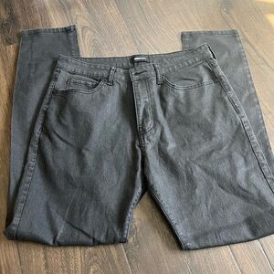 Fashion nova faded, textured pants size 32